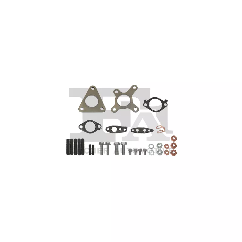 Kit de montage, turbo FA1 KT750011