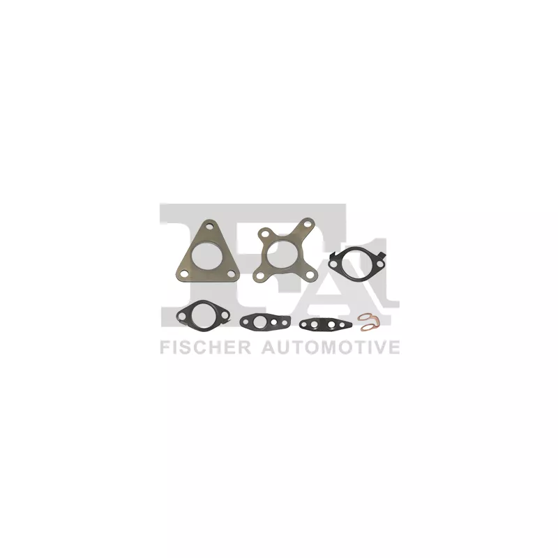Kit de montage, turbo FA1 KT750011E