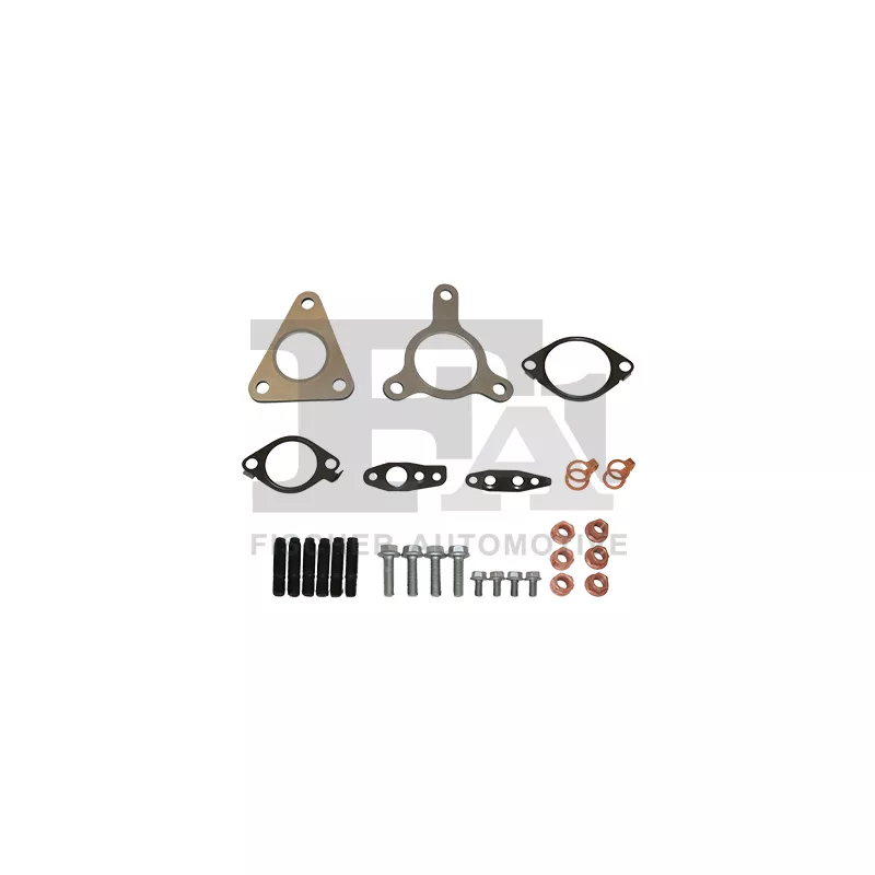 Kit de montage, turbo FA1 KT750020