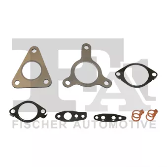 Kit de montage, turbo FA1