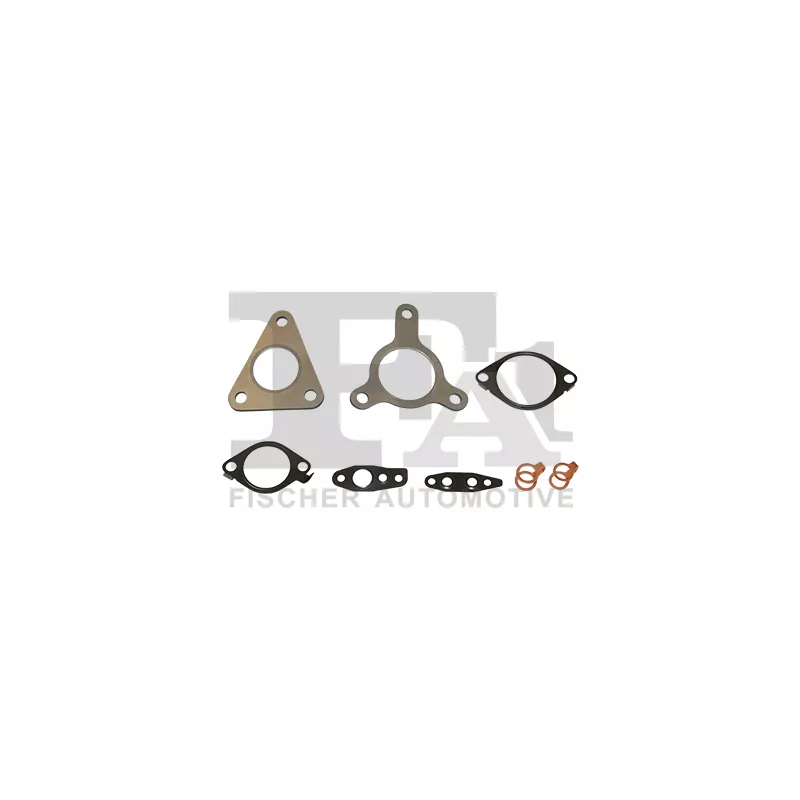 Kit de montage, turbo FA1 KT750020E