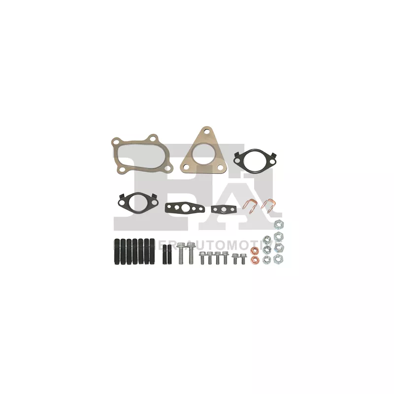 Kit de montage, turbo FA1 KT750060