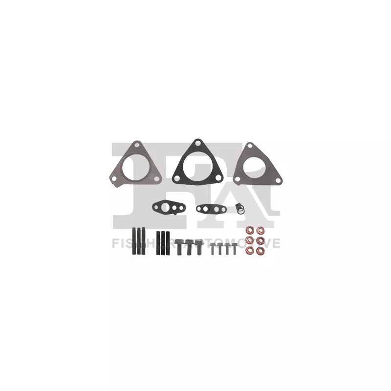 Kit de montage, turbo FA1 KT750070
