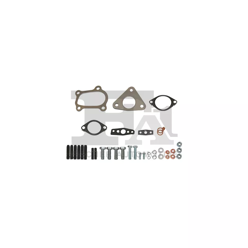 Kit de montage, turbo FA1 KT750080