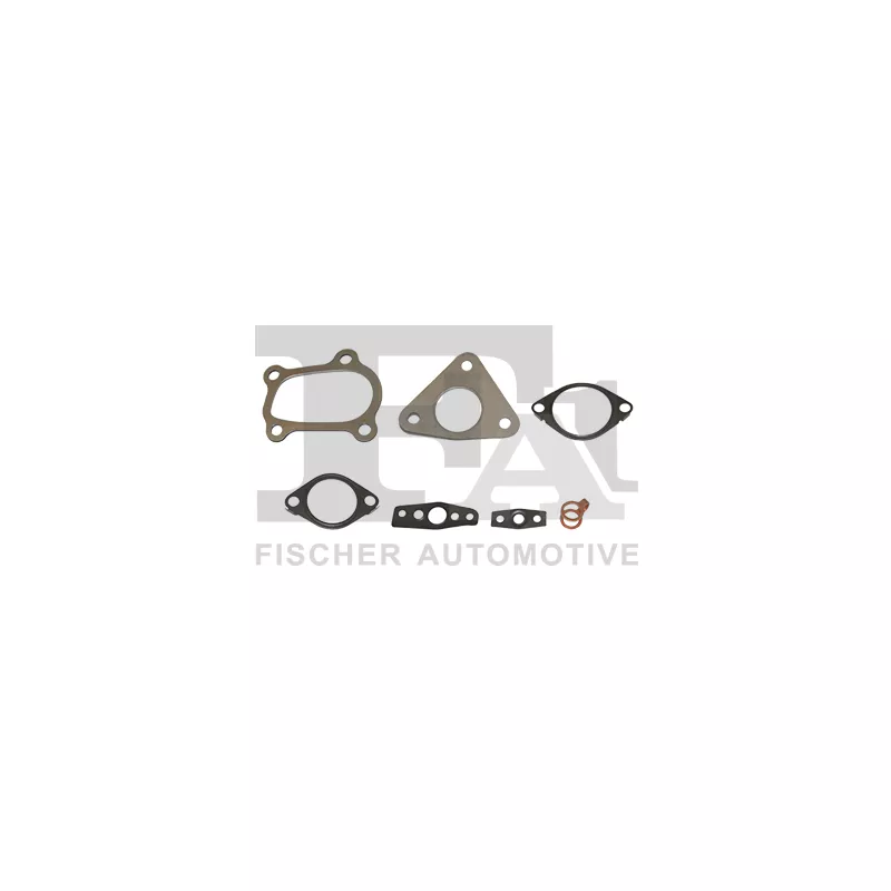 Kit de montage, turbo FA1 KT750080E
