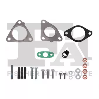 Kit de montage, turbo FA1