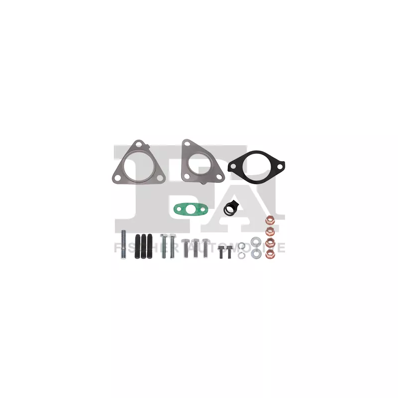 Kit de montage, turbo FA1 KT750090