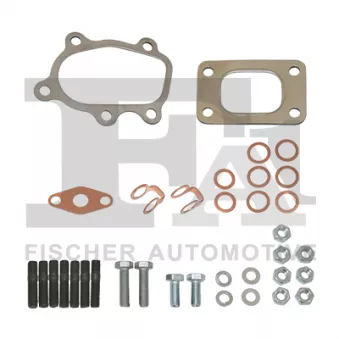Kit de montage, turbo FA1 KT750110