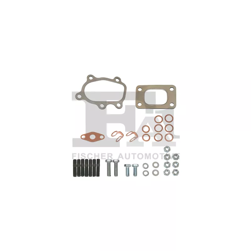 Kit de montage, turbo FA1 KT750110
