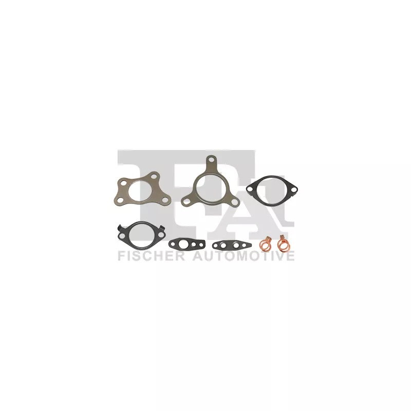 Kit de montage, turbo FA1 KT750140E