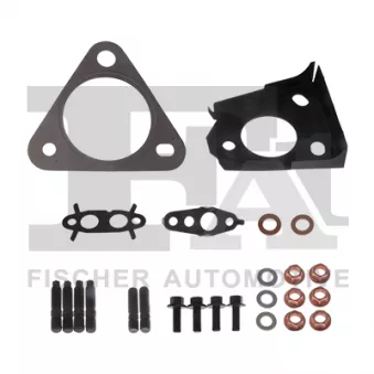 Kit de montage, turbo FA1 KT750180