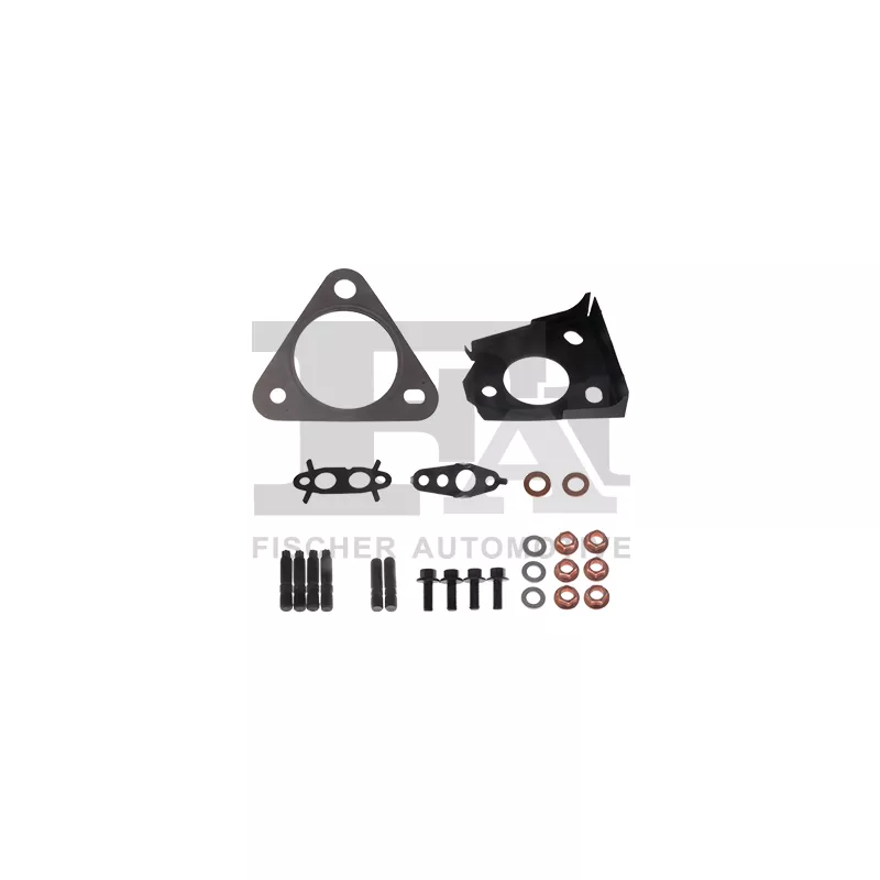 Kit de montage, turbo FA1 KT750180