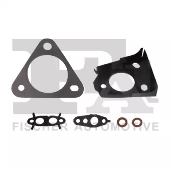 Kit de montage, turbo FA1 KT750180E