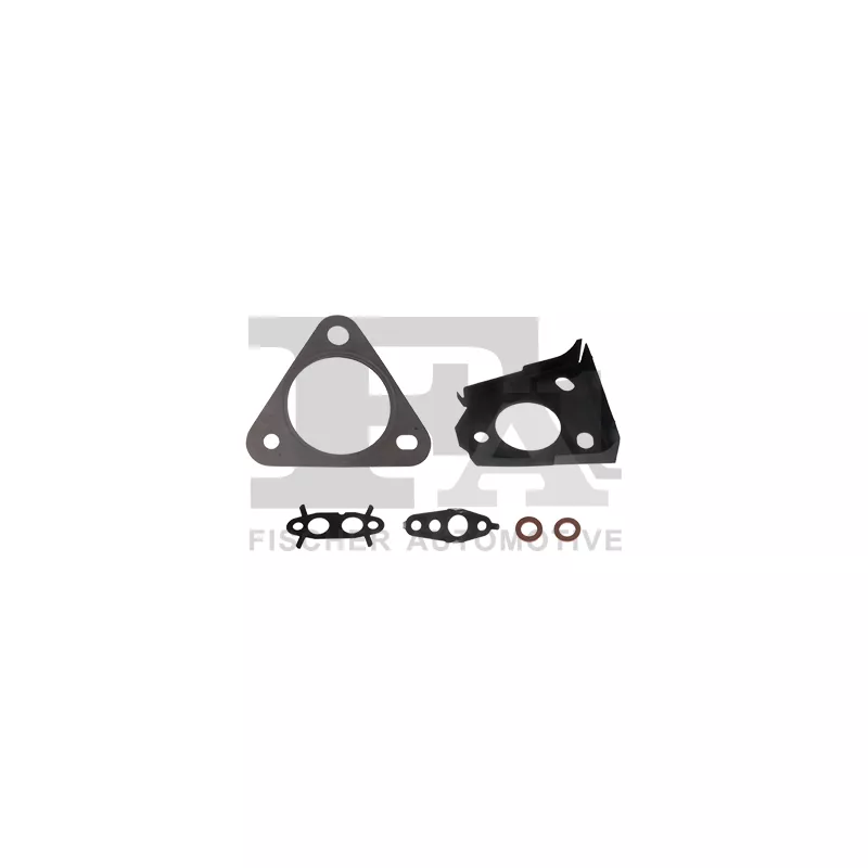 Kit de montage, turbo FA1 KT750180E