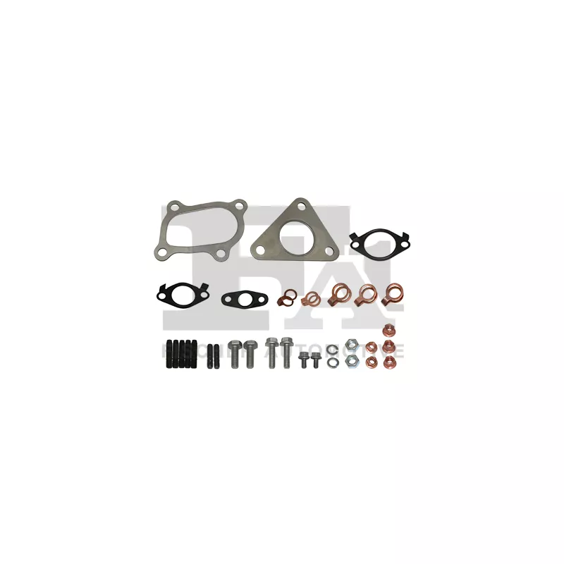 Kit de montage, turbo FA1 KT750210