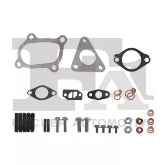 Kit de montage, turbo FA1