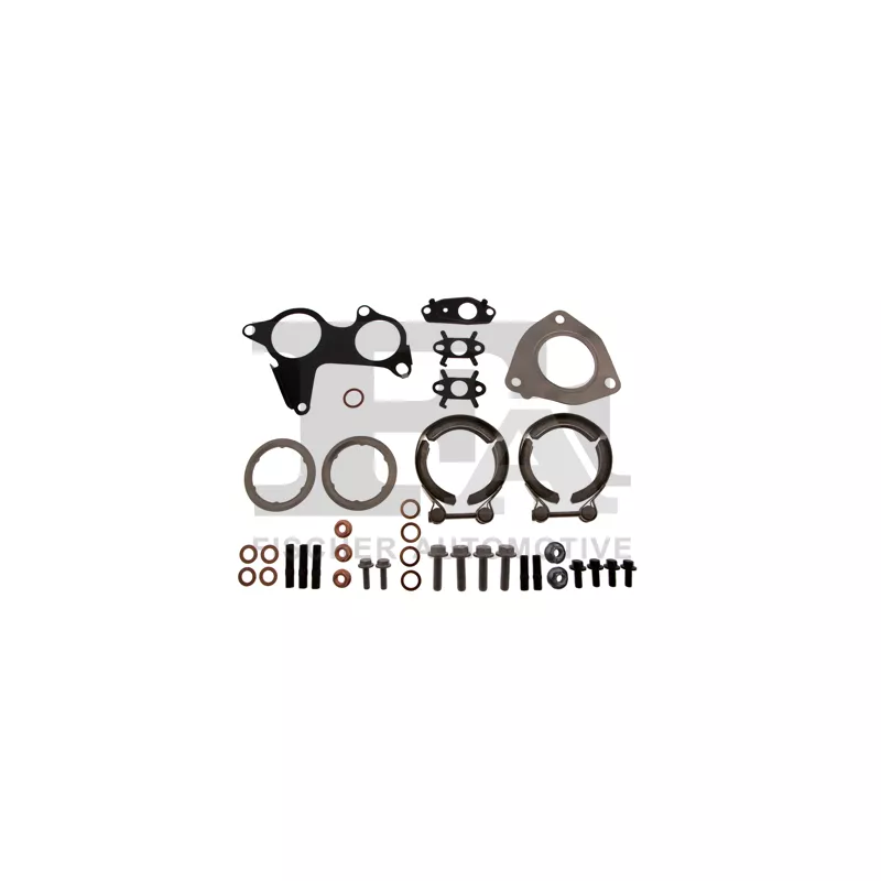 Kit de montage, turbo FA1 KT750270