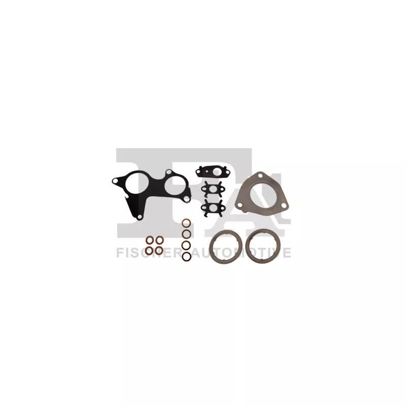 Kit de montage, turbo FA1 KT750270E