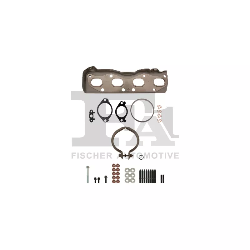 Kit de montage, compresseur FA1 KT750410