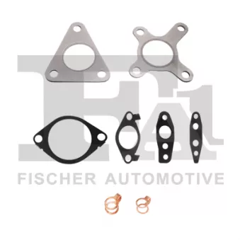 Kit de montage, turbo FA1