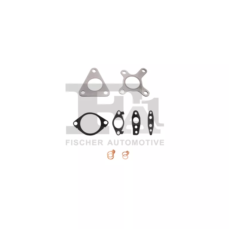 Kit de montage, turbo FA1 KT758-502