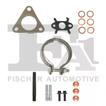 Kit de montage, turbo FA1 KT760050