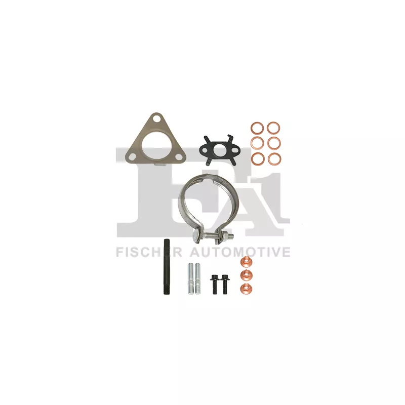 Kit de montage, turbo FA1 KT760050