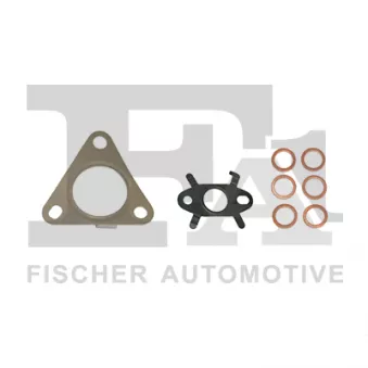 Kit de montage, turbo FA1 KT760050E