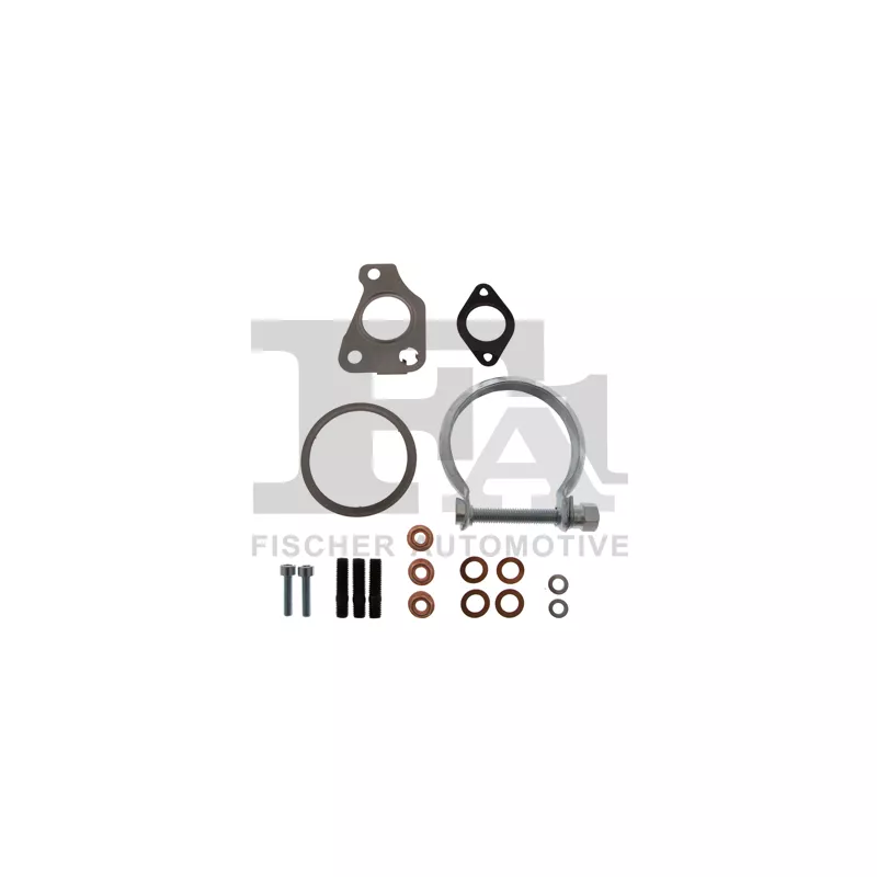 Kit de montage, turbo FA1 KT760060
