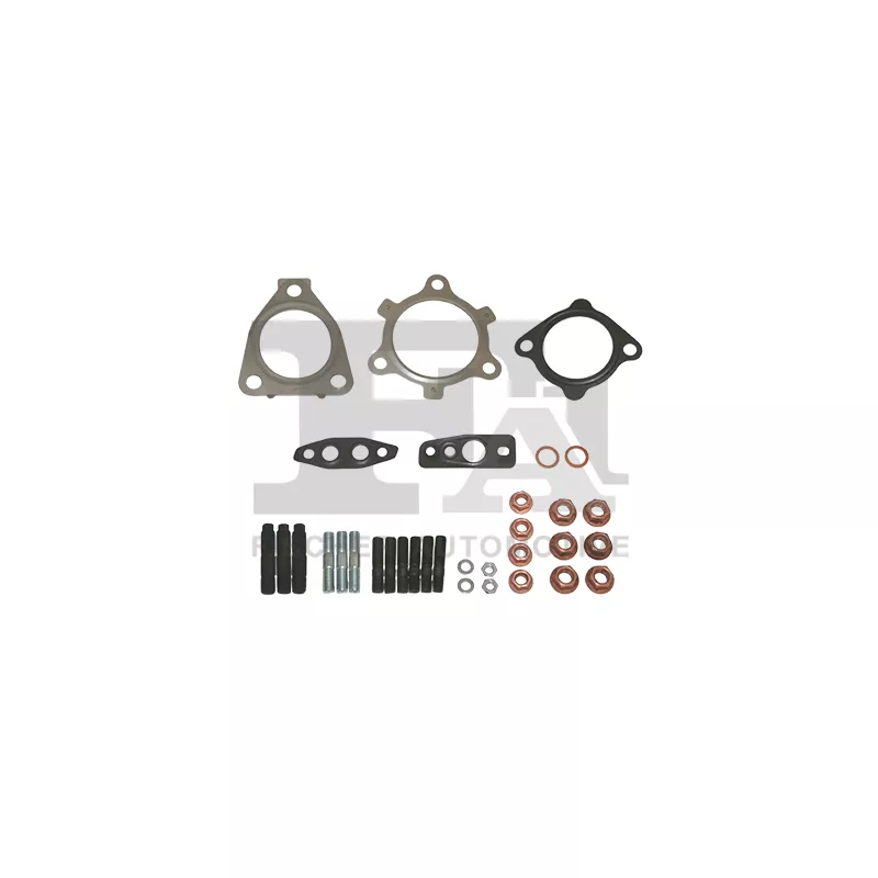 Kit de montage, turbo FA1 KT770005