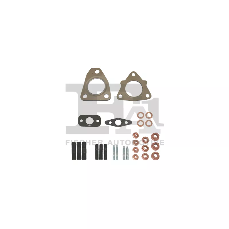 Kit de montage, turbo FA1 KT770010