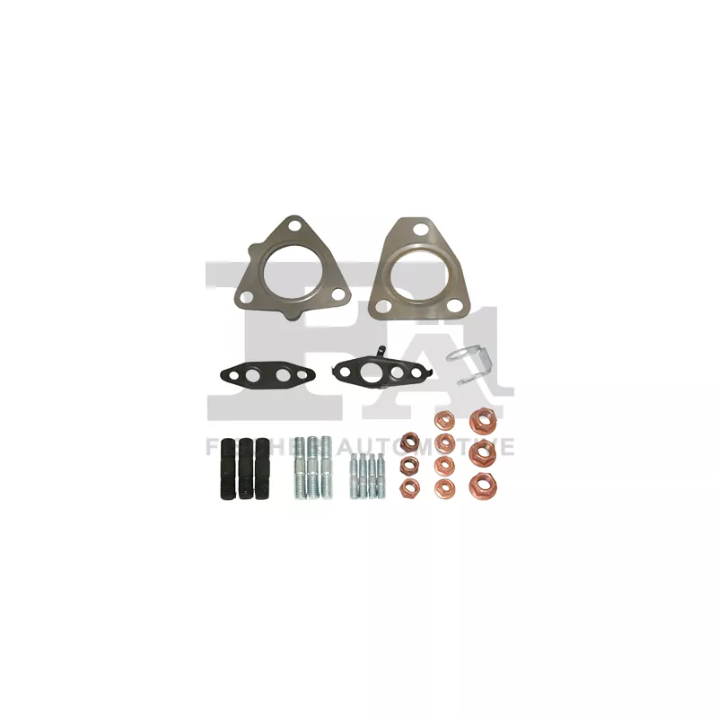 Kit de montage, turbo FA1 KT770020