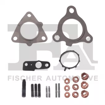 Kit de montage, turbo FA1