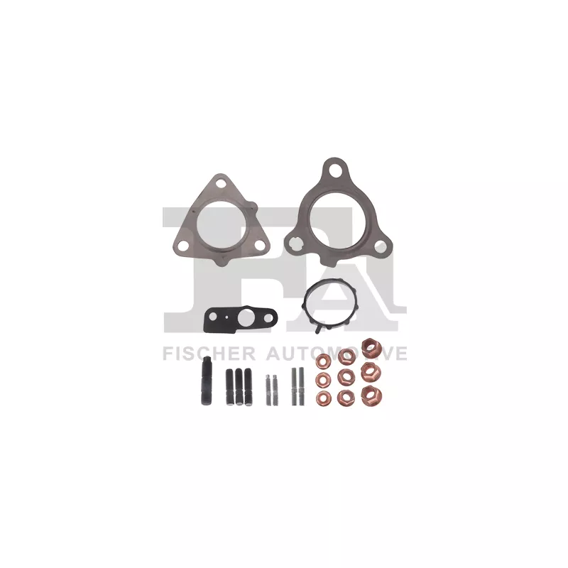 Kit de montage, turbo FA1 KT770040