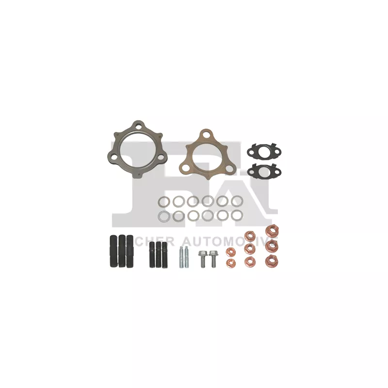 Kit de montage, turbo FA1 KT770070