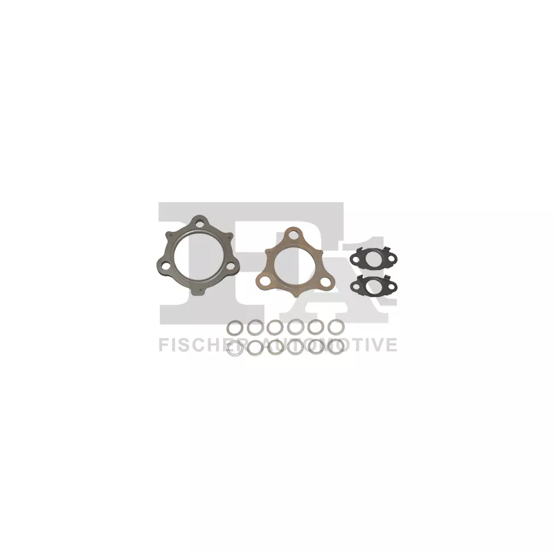 Kit de montage, turbo FA1 KT770070E