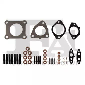 Kit de montage, turbo FA1