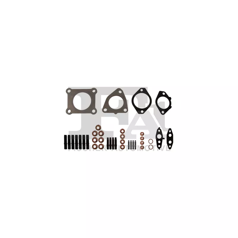 Kit de montage, turbo FA1 KT770100