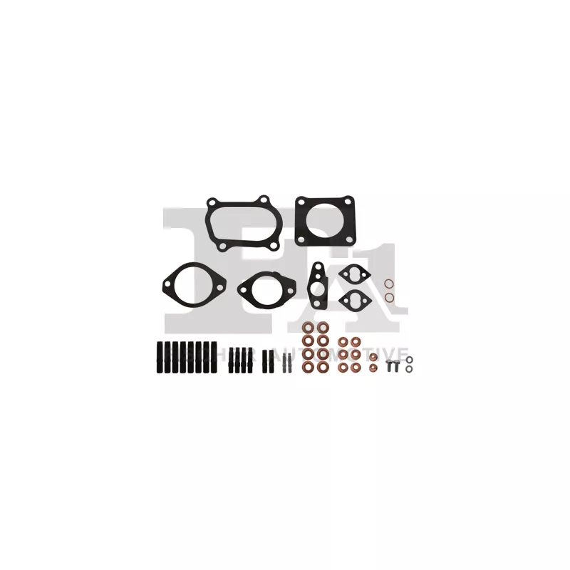 Kit de montage, turbo FA1 KT770110