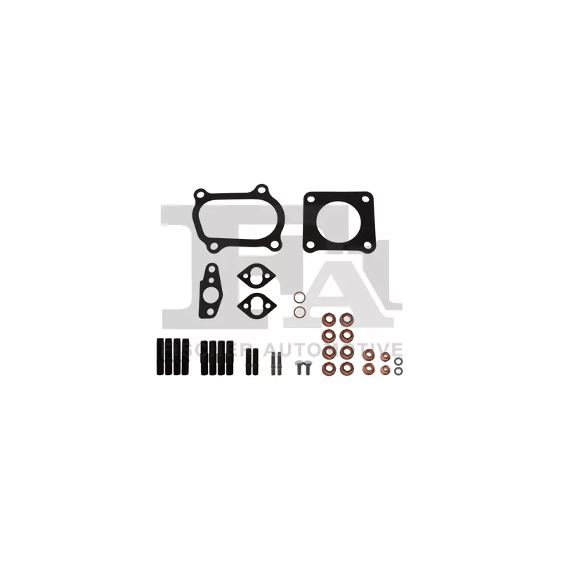 Kit de montage, turbo FA1 KT770140