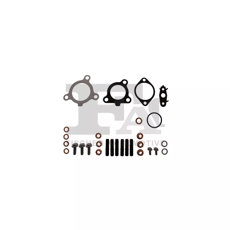Kit de montage, turbo FA1 KT770270