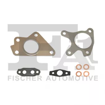 Kit de montage, turbo FA1