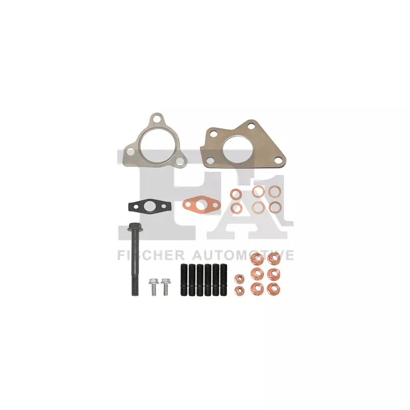 Kit de montage, turbo FA1 KT780020