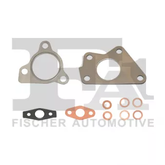 Kit de montage, turbo FA1