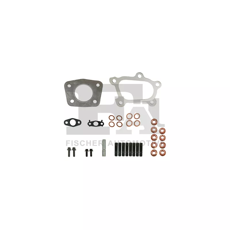 Kit de montage, turbo FA1 KT780050