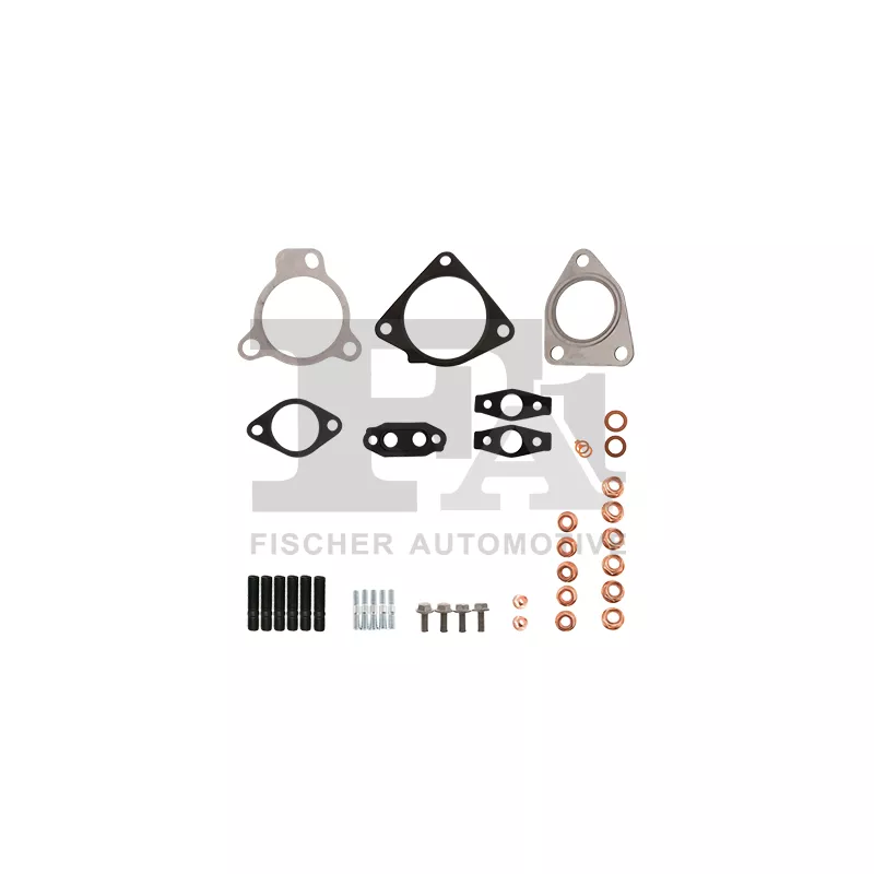 Kit de montage, turbo FA1 KT780070