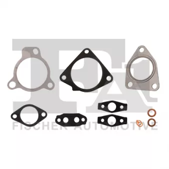 Kit de montage, turbo FA1