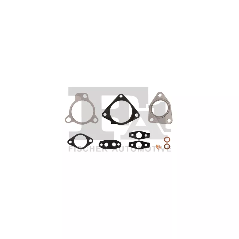 Kit de montage, turbo FA1 KT780070E