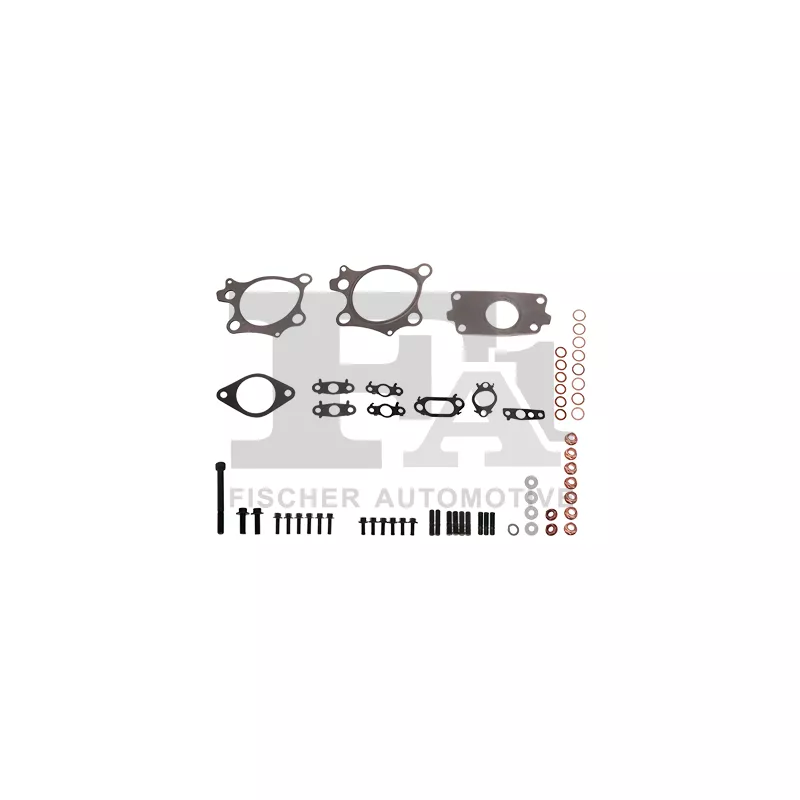 Kit de montage, turbo FA1 KT780100