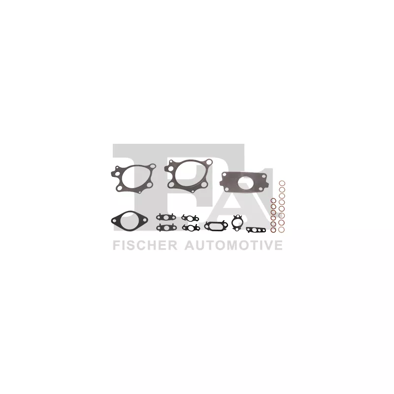 Kit de montage, turbo FA1 KT780100E